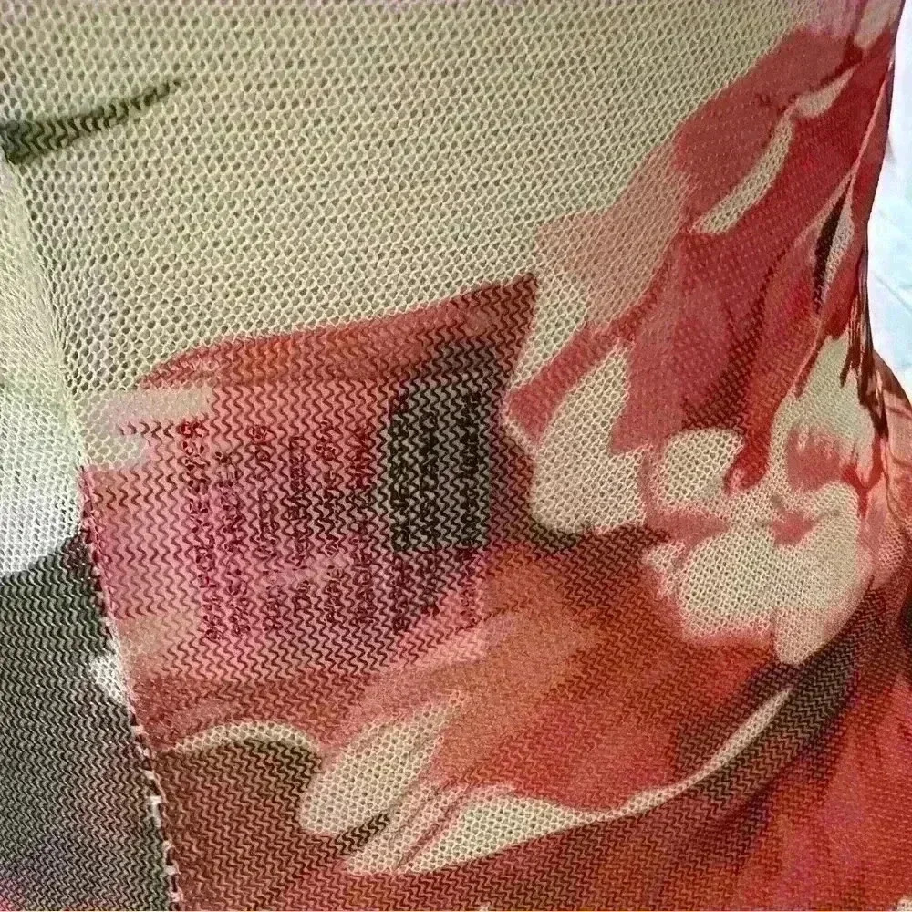 Windsor - Floral Bodysuit Xsmall - Picture 13 of 16